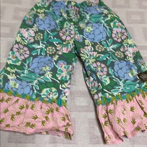 Matilda Jane ruffles